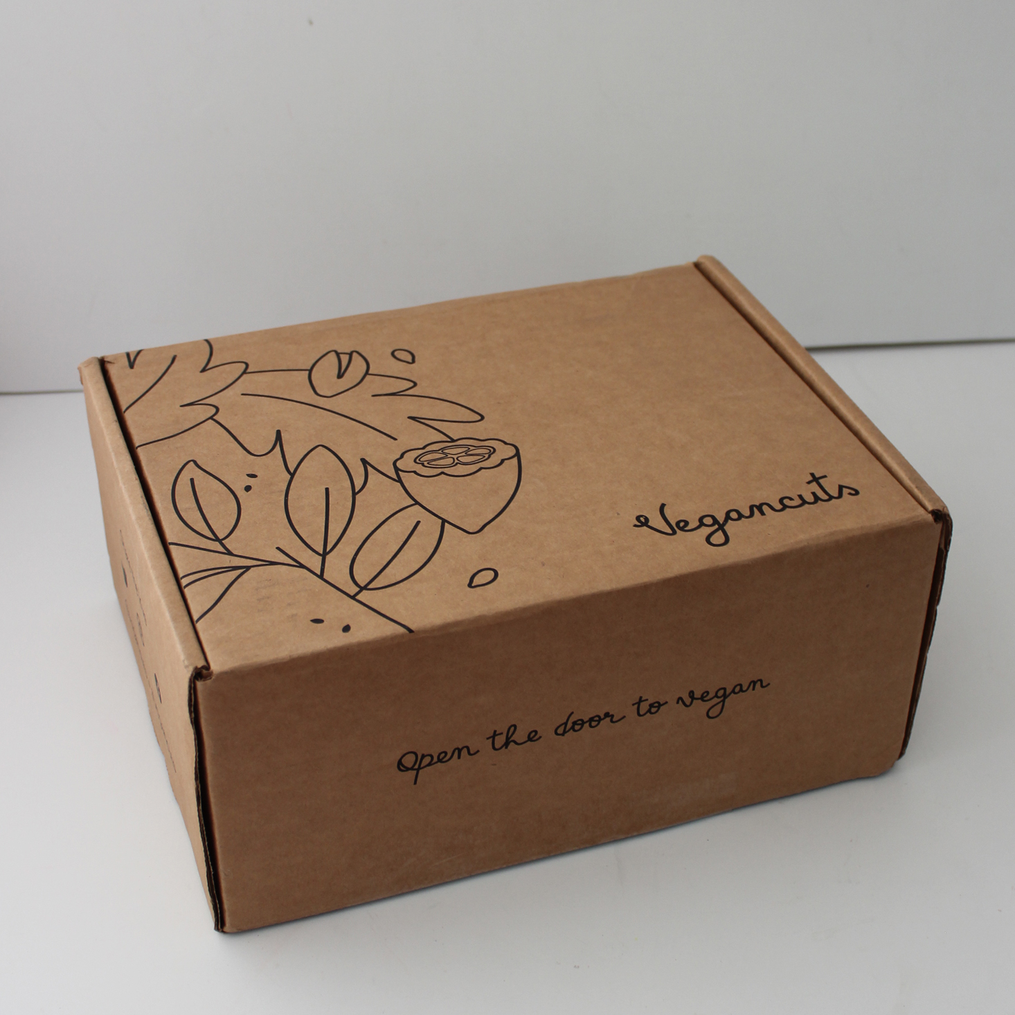 Vegancuts Beauty Box Subscription Review – August 2019