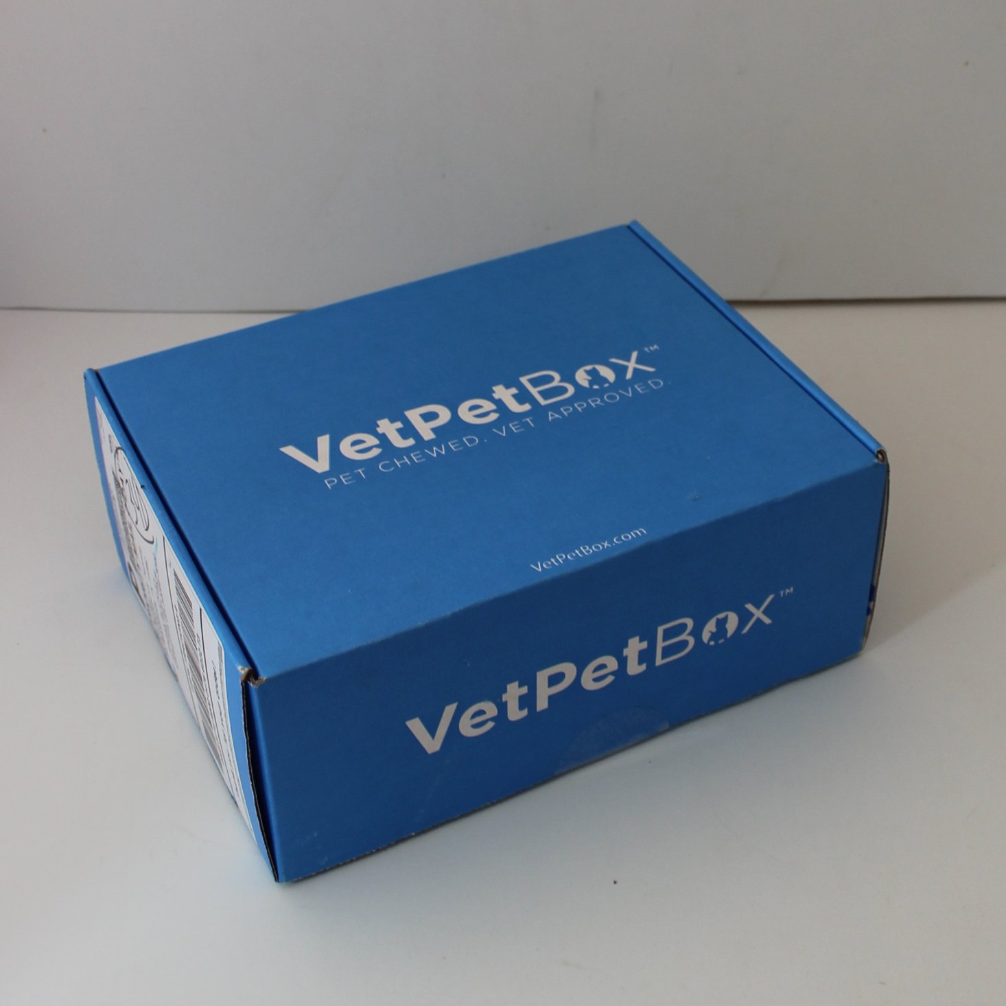 VetPet Box Cat Subscription Review + Coupon – October 2019