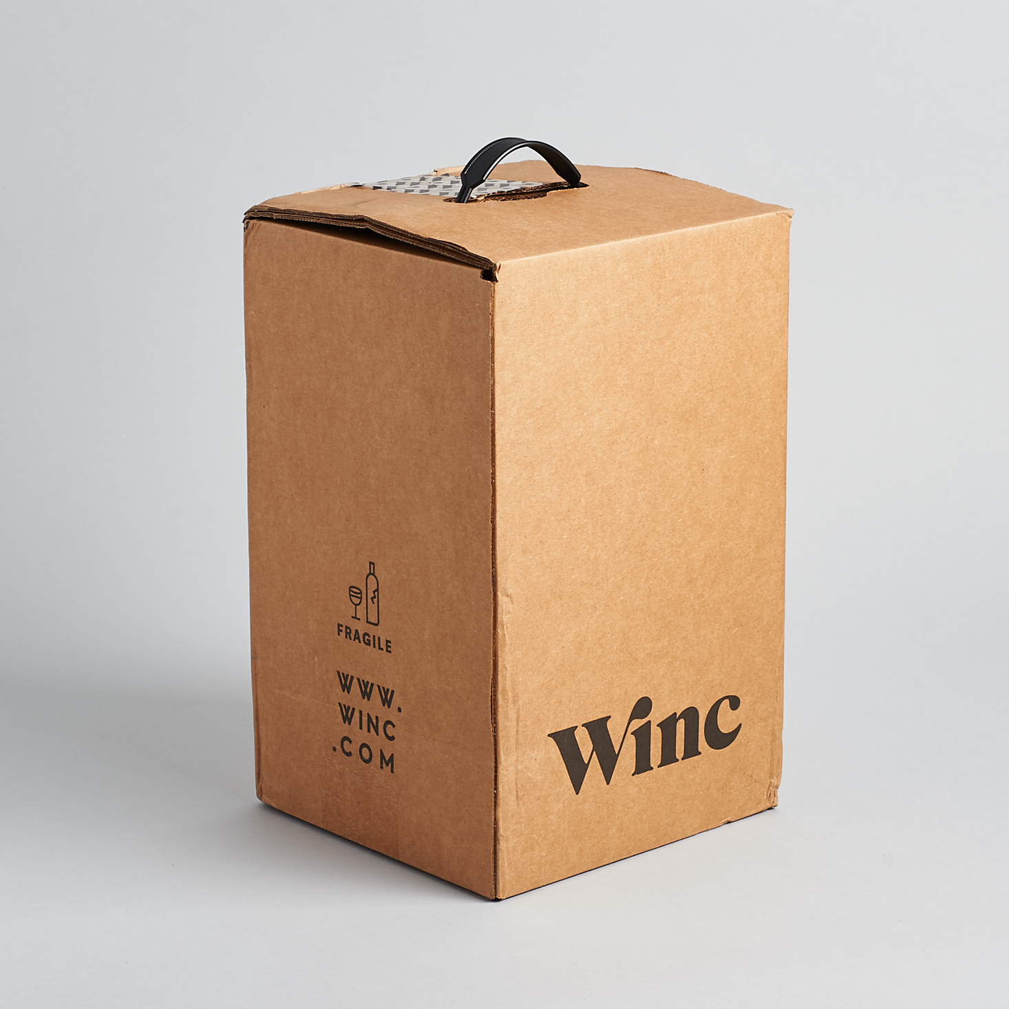 Winc Wine of the Month Review – September 2019