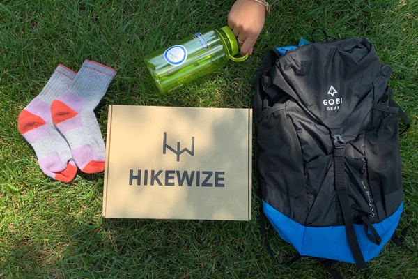 Hikewize Box – Should We Review It?