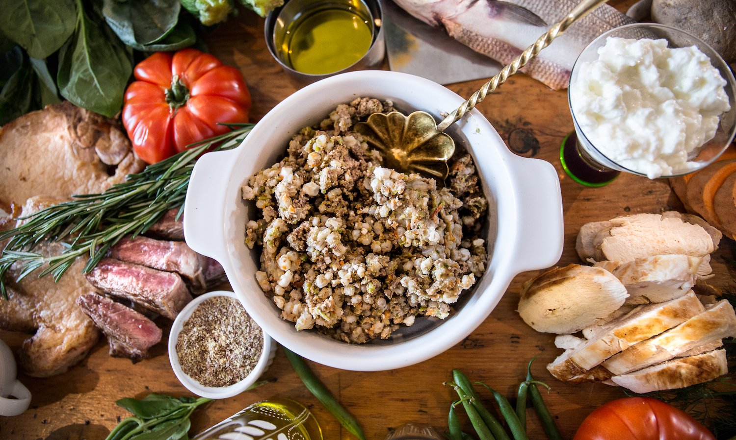 The 13 Best Dog Food Subscription Boxes of 2023 Readers' Choice