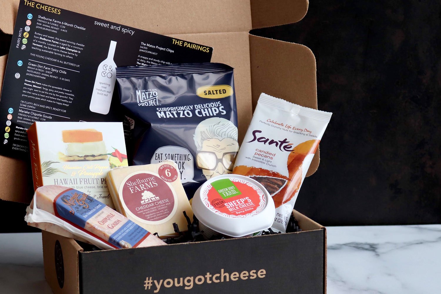 Curdbox – Should We Review It?