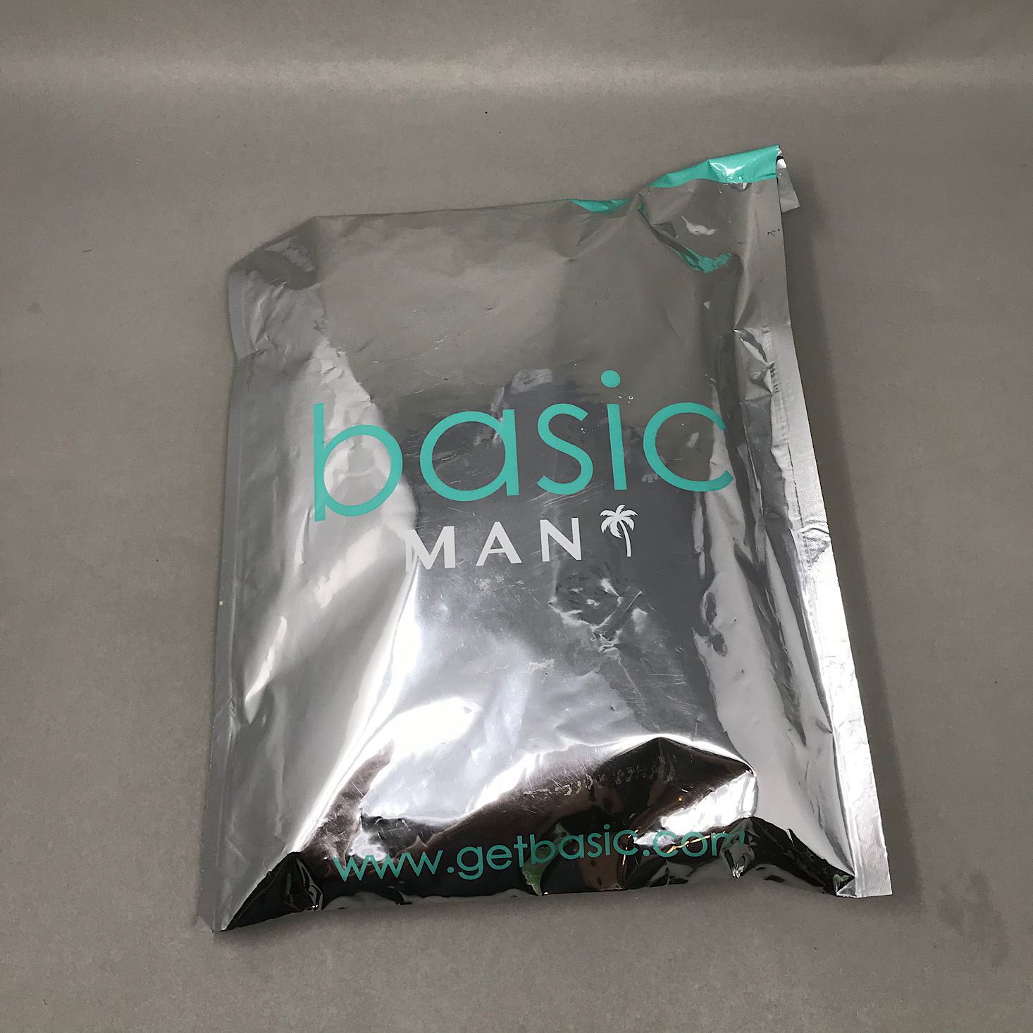 Basic Man Subscription Review + 50% Off Coupon – October 2019