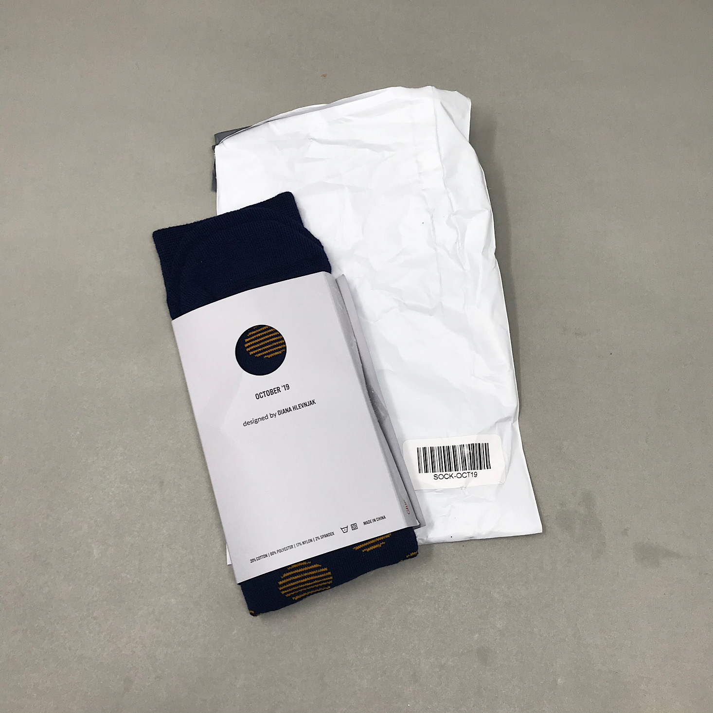 Wohven Socks Subscription Review + Coupon – October 2019