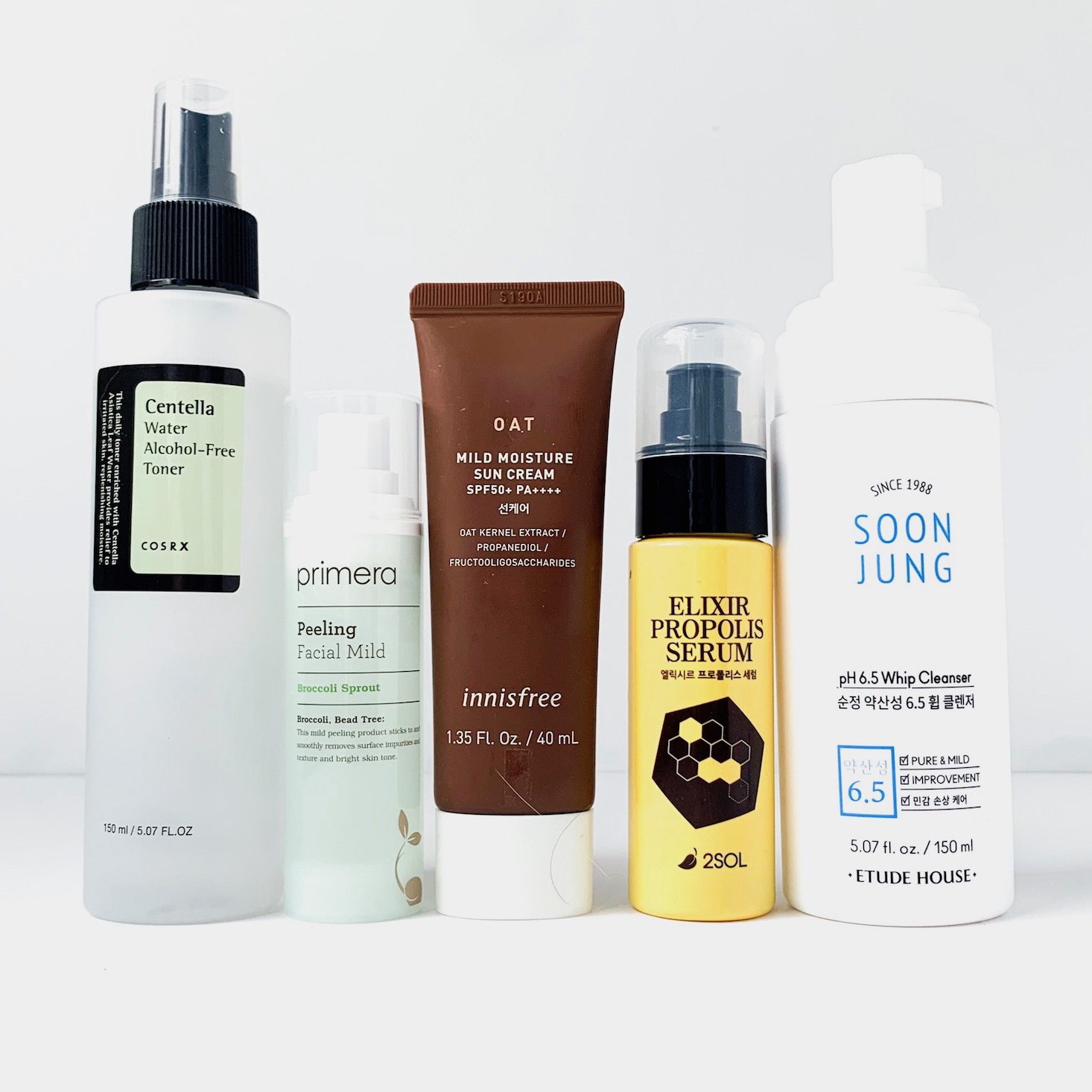 AKOCO Starter Kit Review + Coupon October 2019 MSA