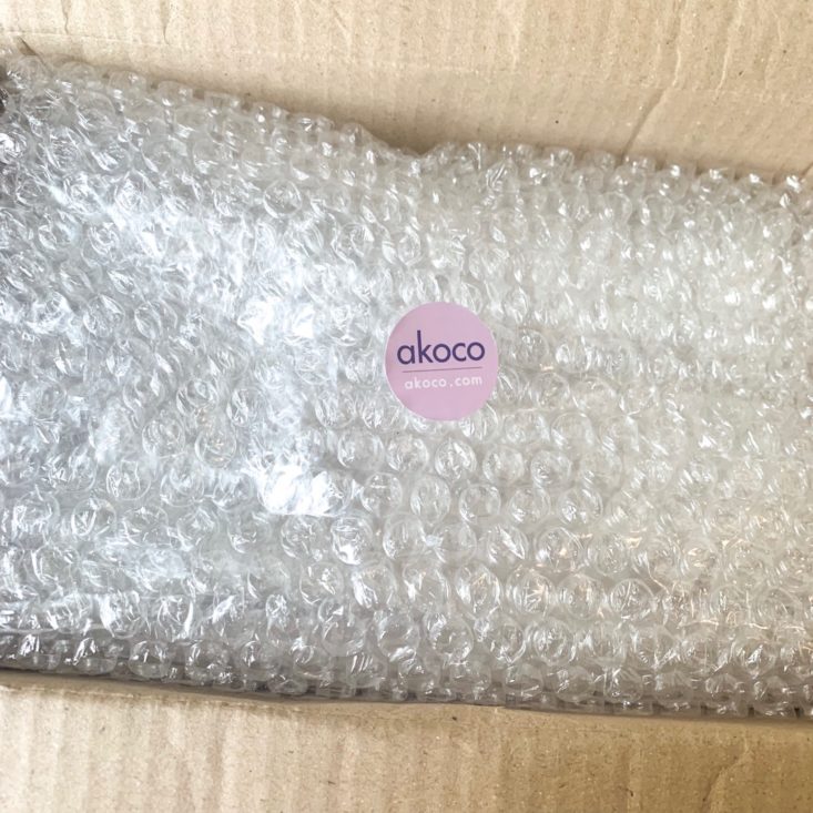 AKOCO Starter Kit Review + Coupon October 2019 MSA