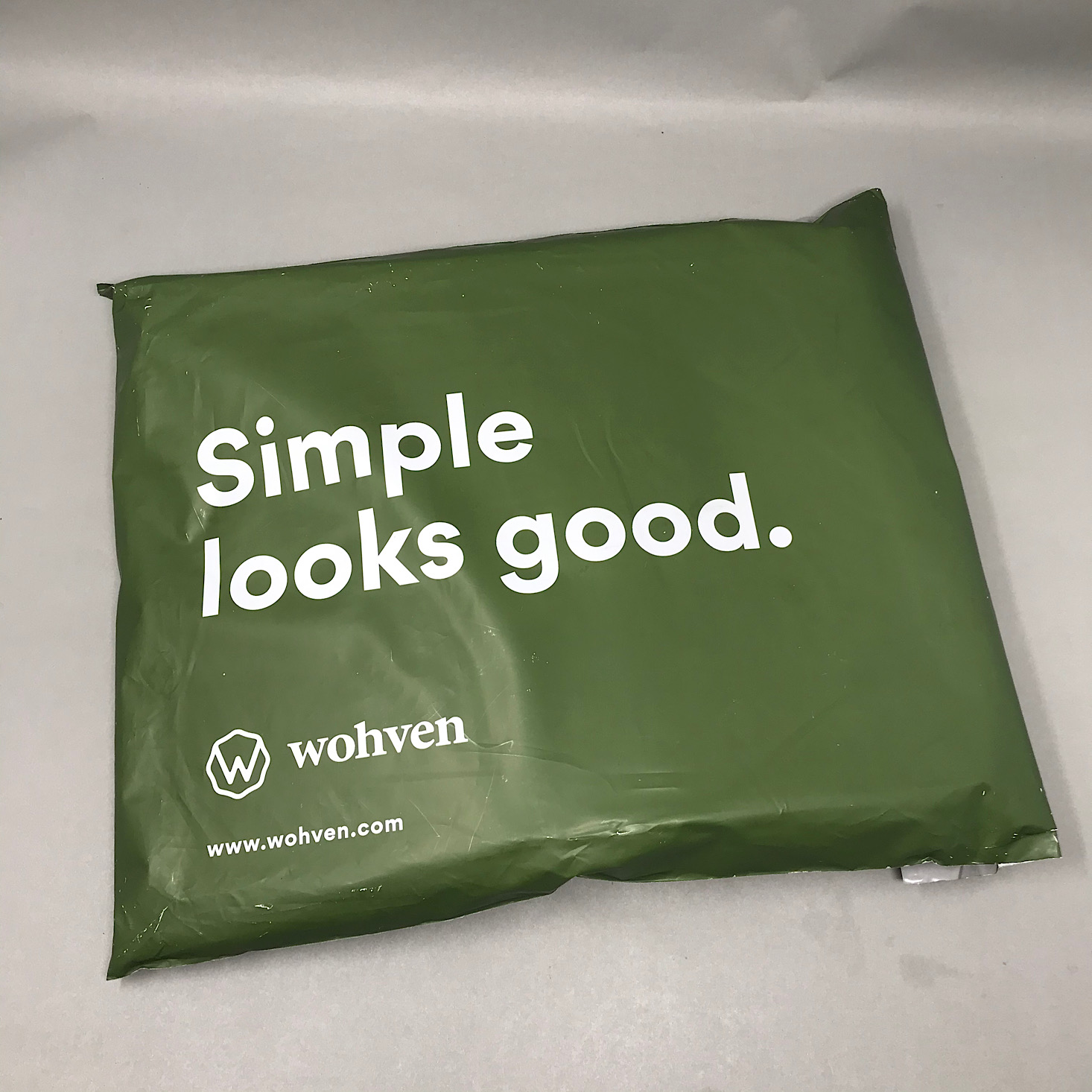 Wohven Subscription Box Review + Coupon – October 2019