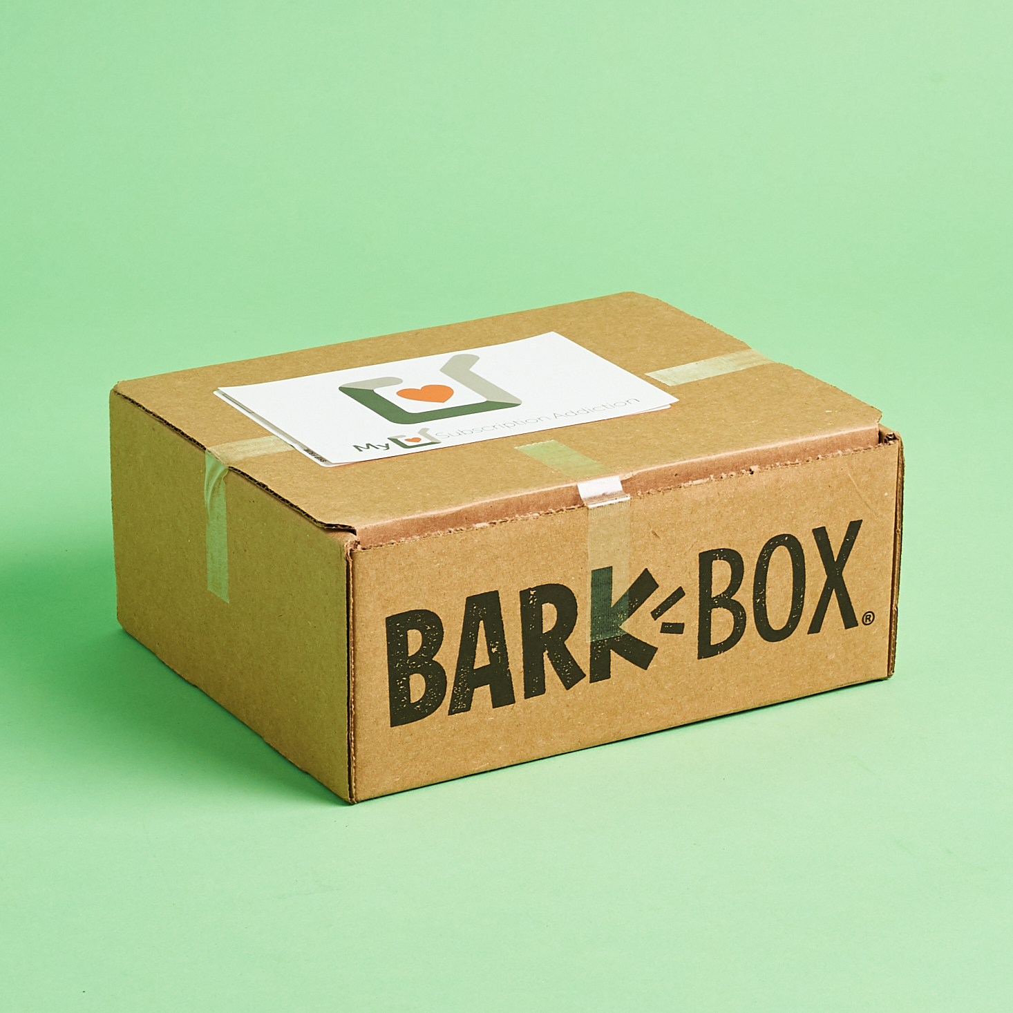 BarkBox Subscription Box Review + Coupon – September 2019