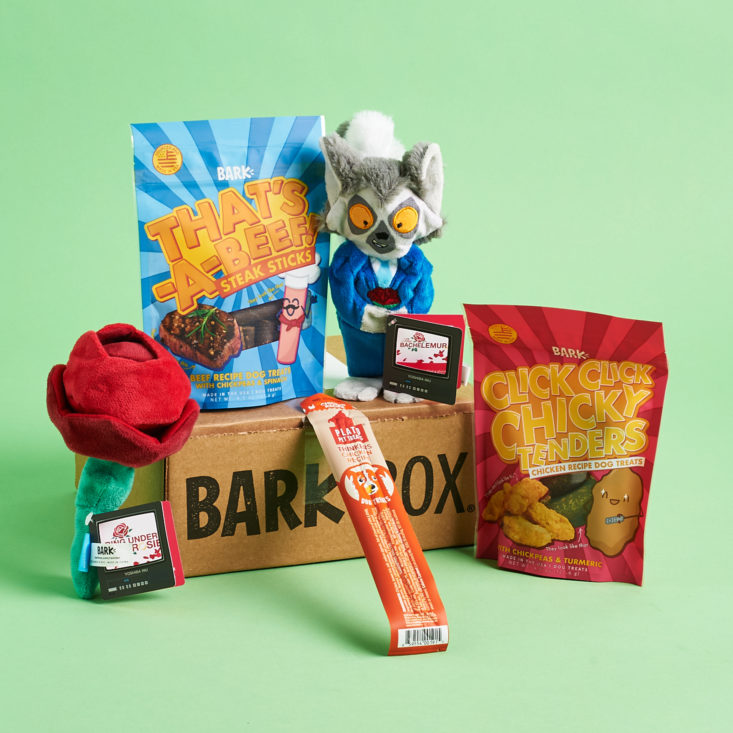 BarkBox