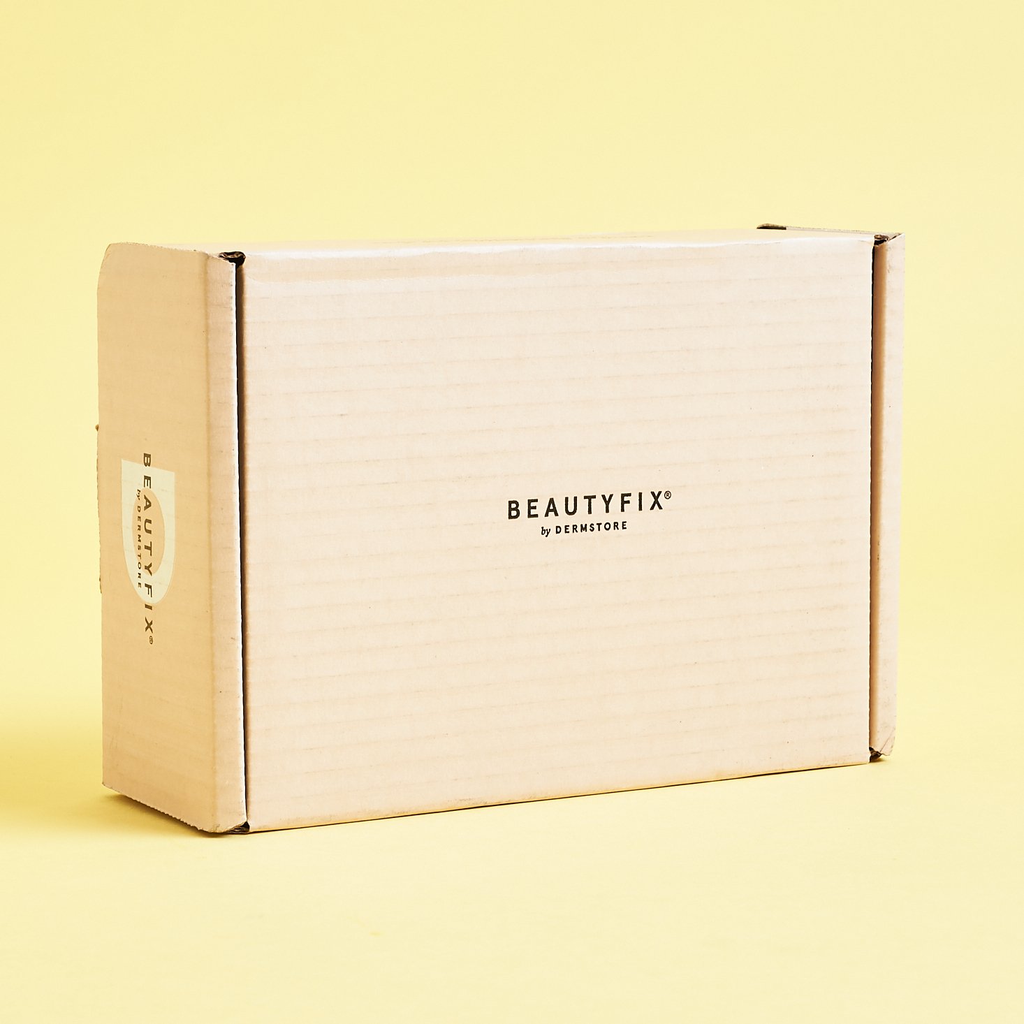 BeautyFIX Subscription Box Review – October 2019