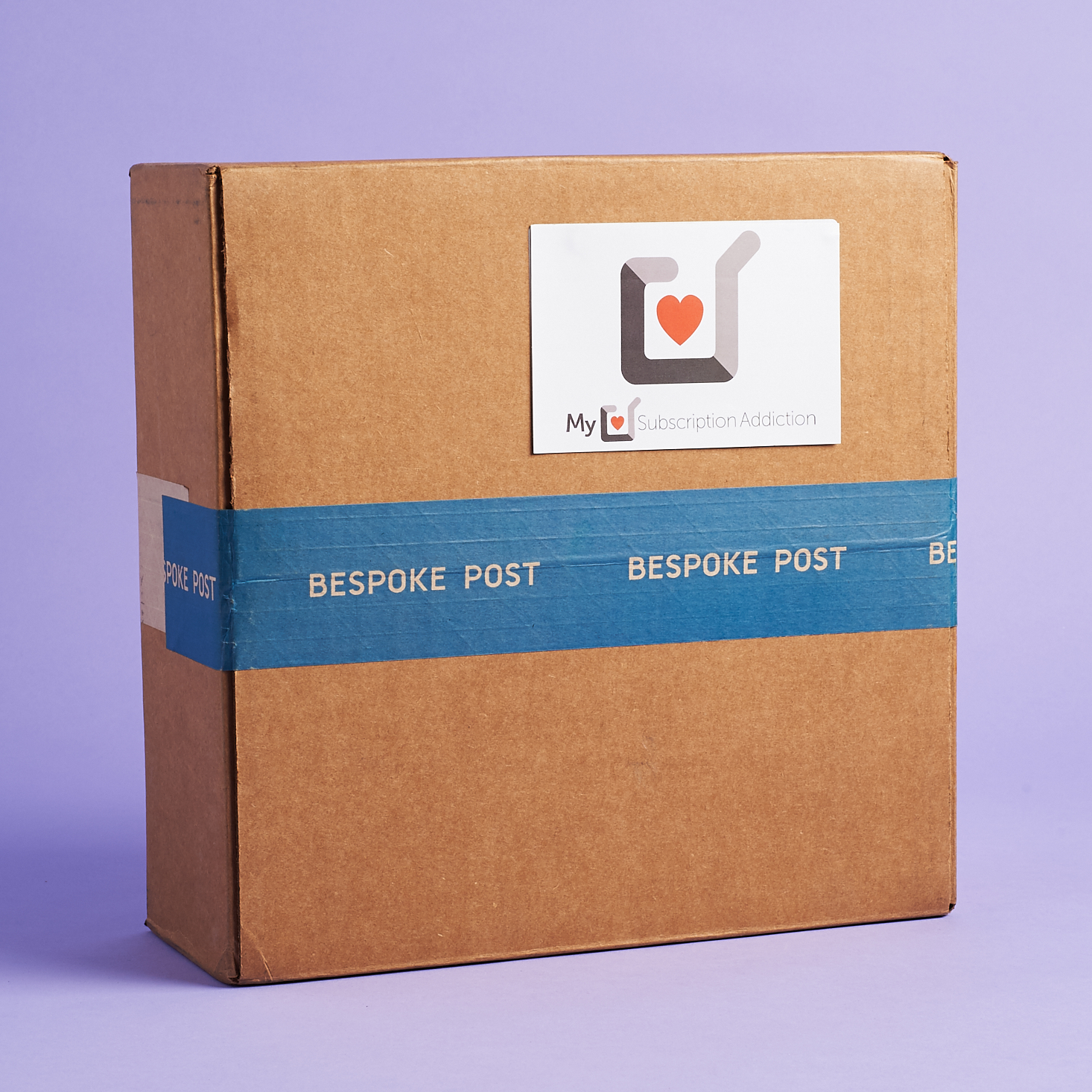 Bespoke Post Review + Coupon – “Gather”