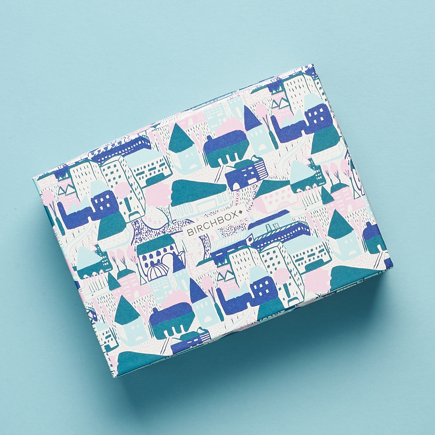 Birchbox Curated Box #3 Review + Coupon – November 2019