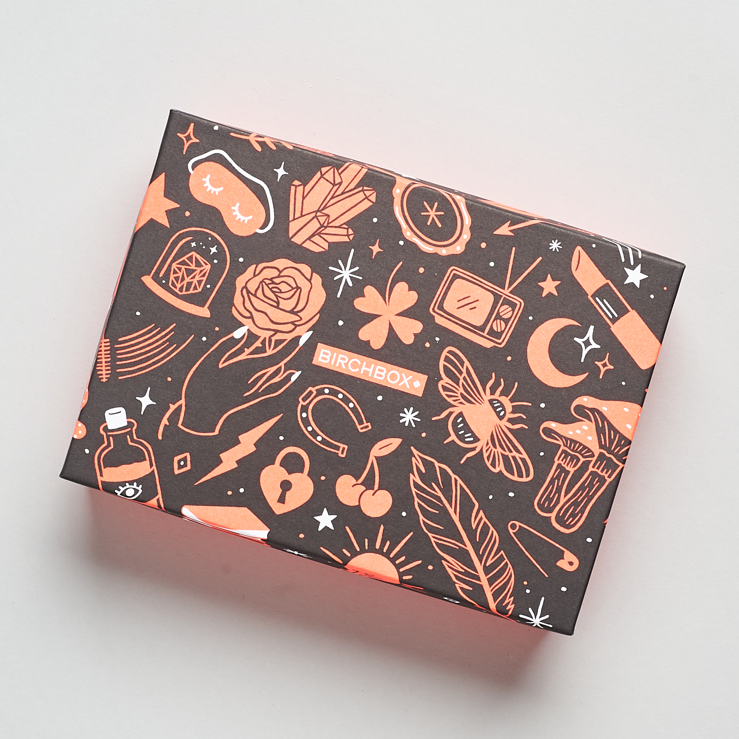 Birchbox Curated Box #1 Review + Coupon – October 2019