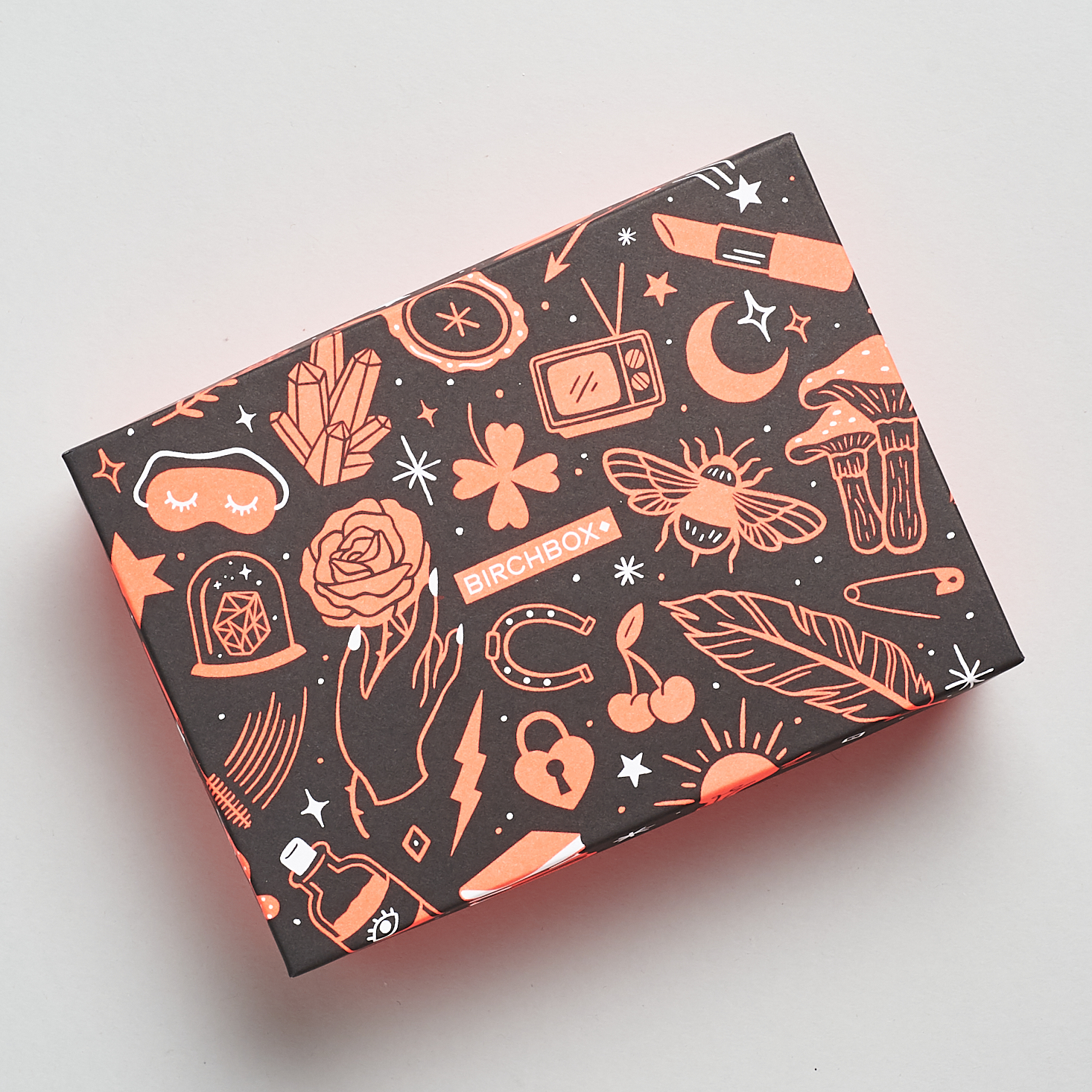 Birchbox Curated Box #2 Review + Coupon – October 2019