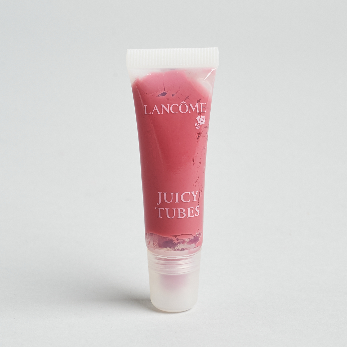 Lancôme Juicy Tubes Ultra Shiny Lip Gloss