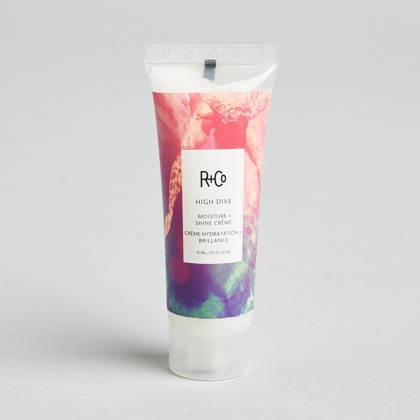 R+Co HIGH DIVE Moisture + Shine Crème