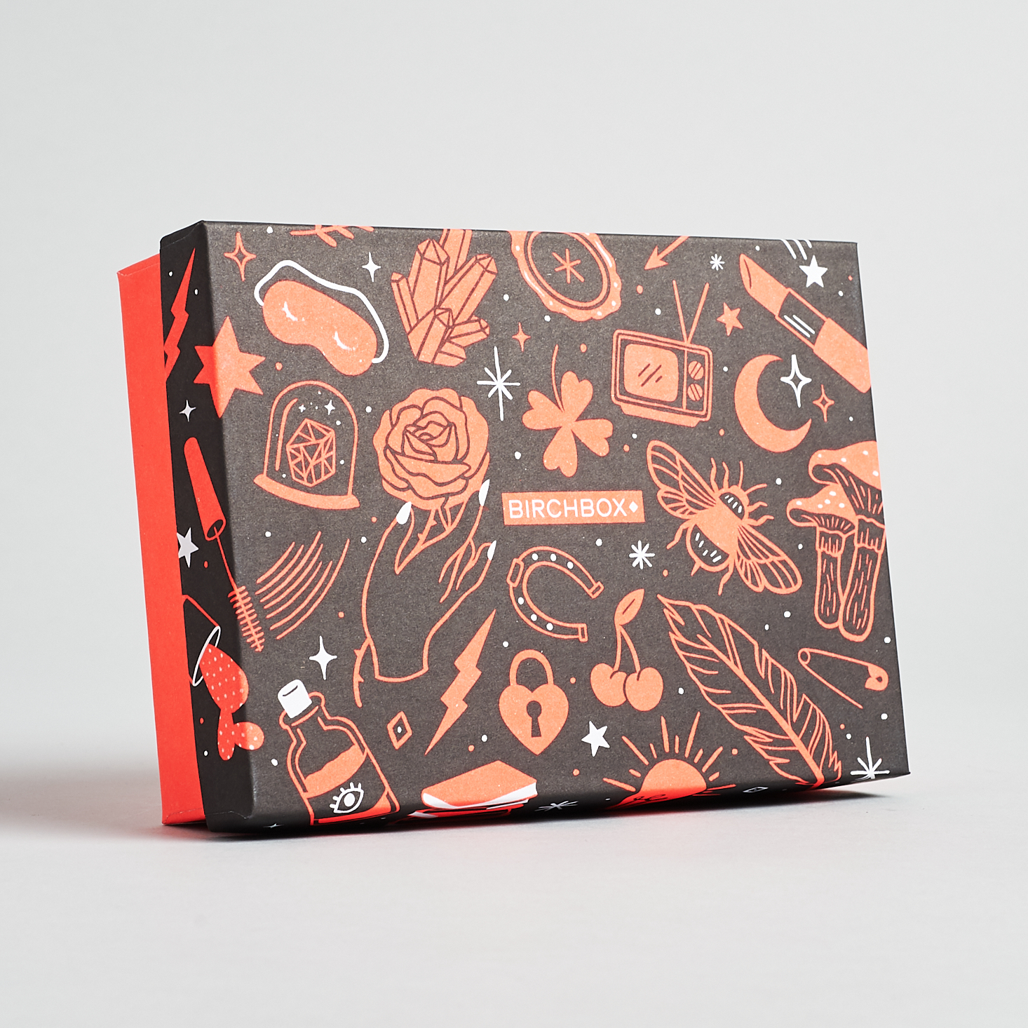 Birchbox Curated Box #3 Review + Coupon – October 2019