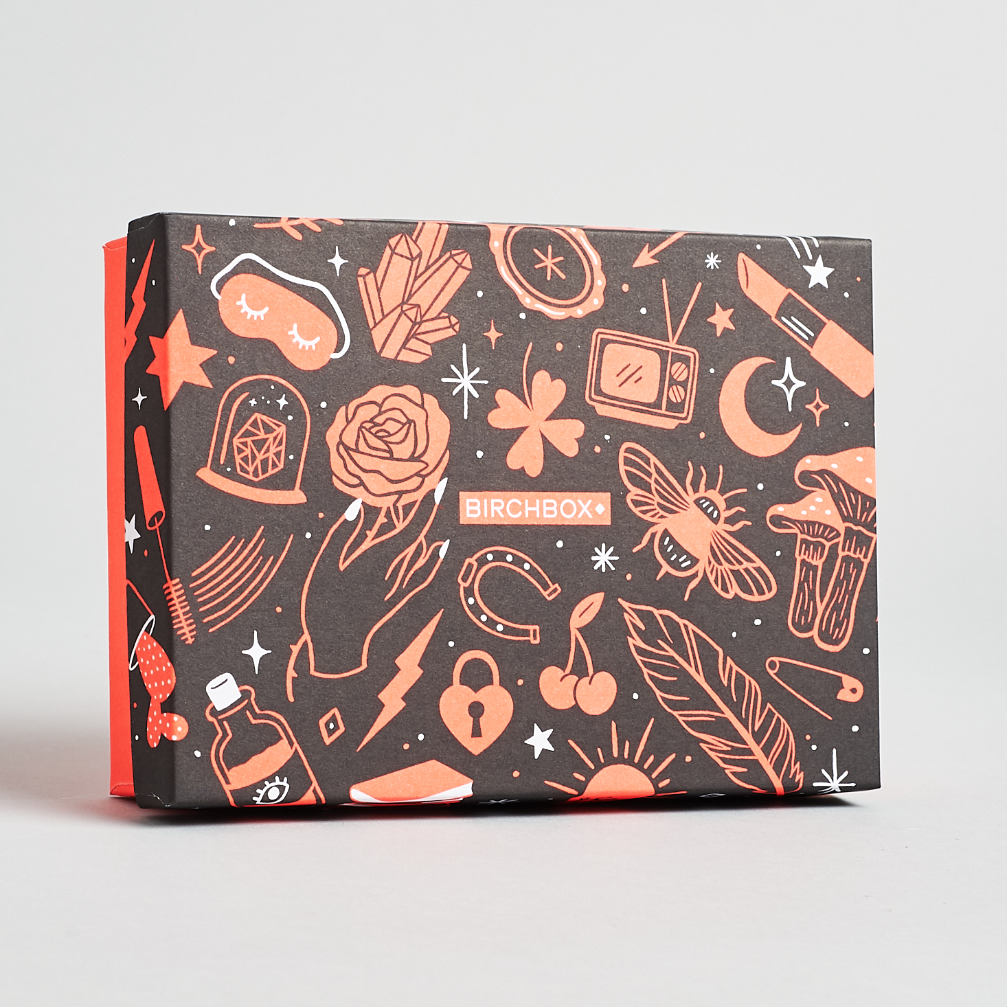 Birchbox Curated Box #4 Review + Coupon – October 2019