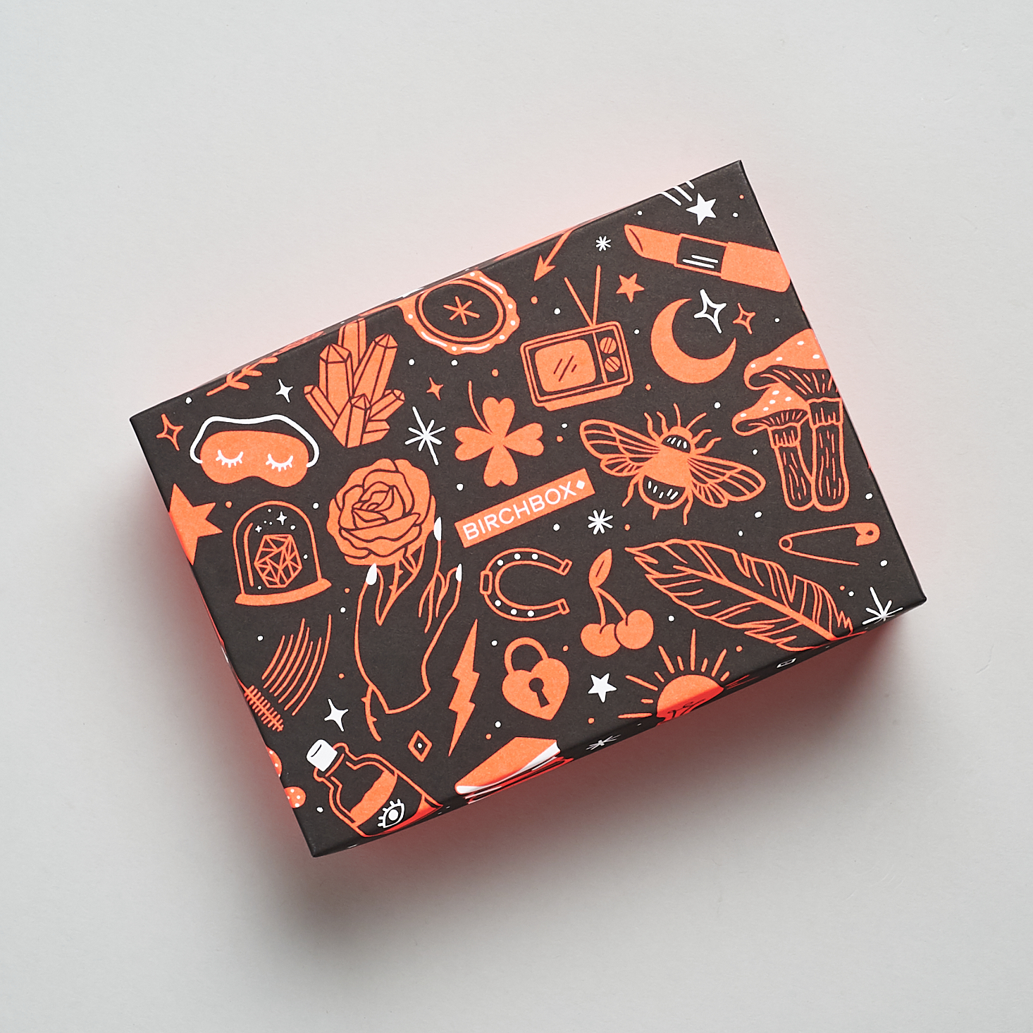 Birchbox Curated Box #5 Review + Coupon – October 2019
