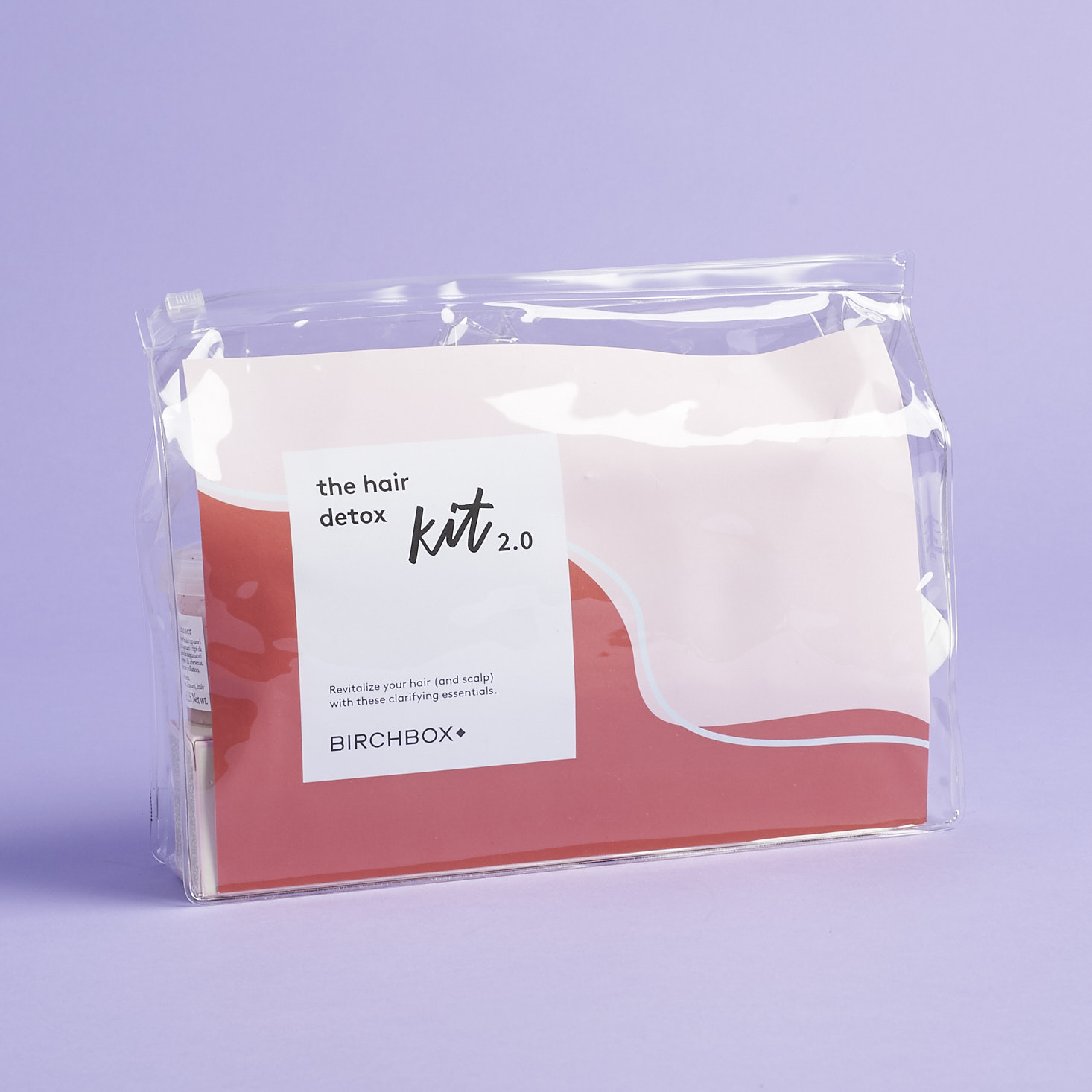 Birchbox Hair Detox Kit 2.0 Review + Coupon – November 2019