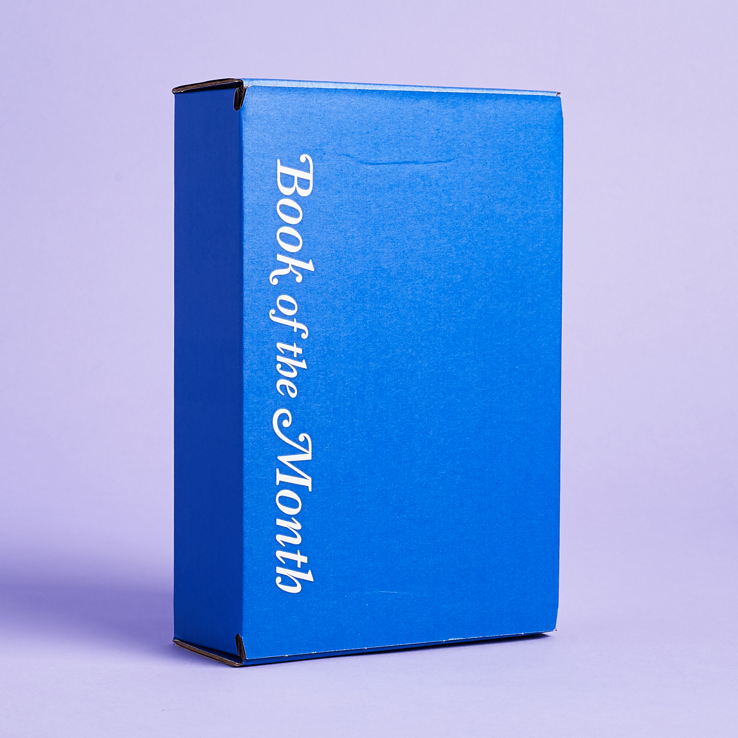 Book of the Month Review + Coupon – September 2019
