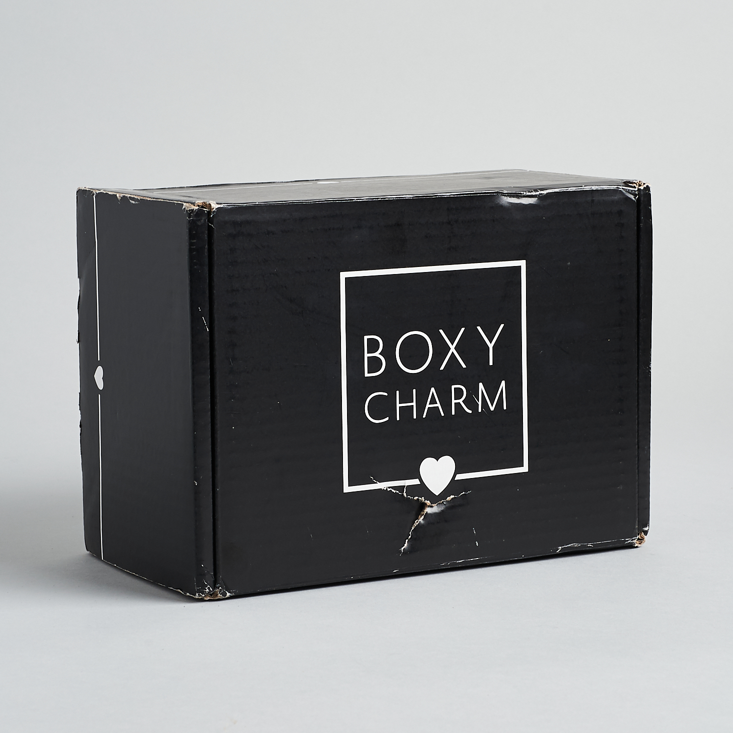 BoxyLuxe Subscription Box Review – September 2019