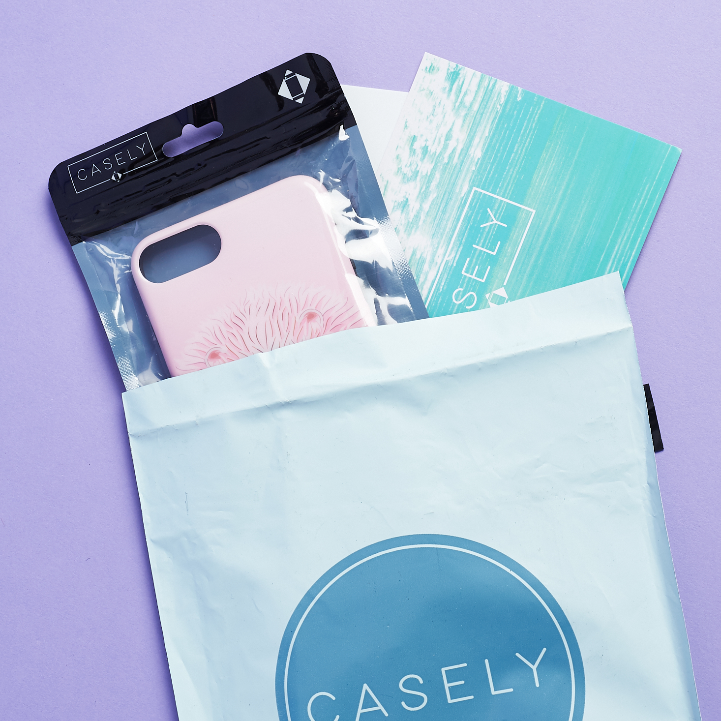 Casely iPhone Case Review + Coupon – October 2019