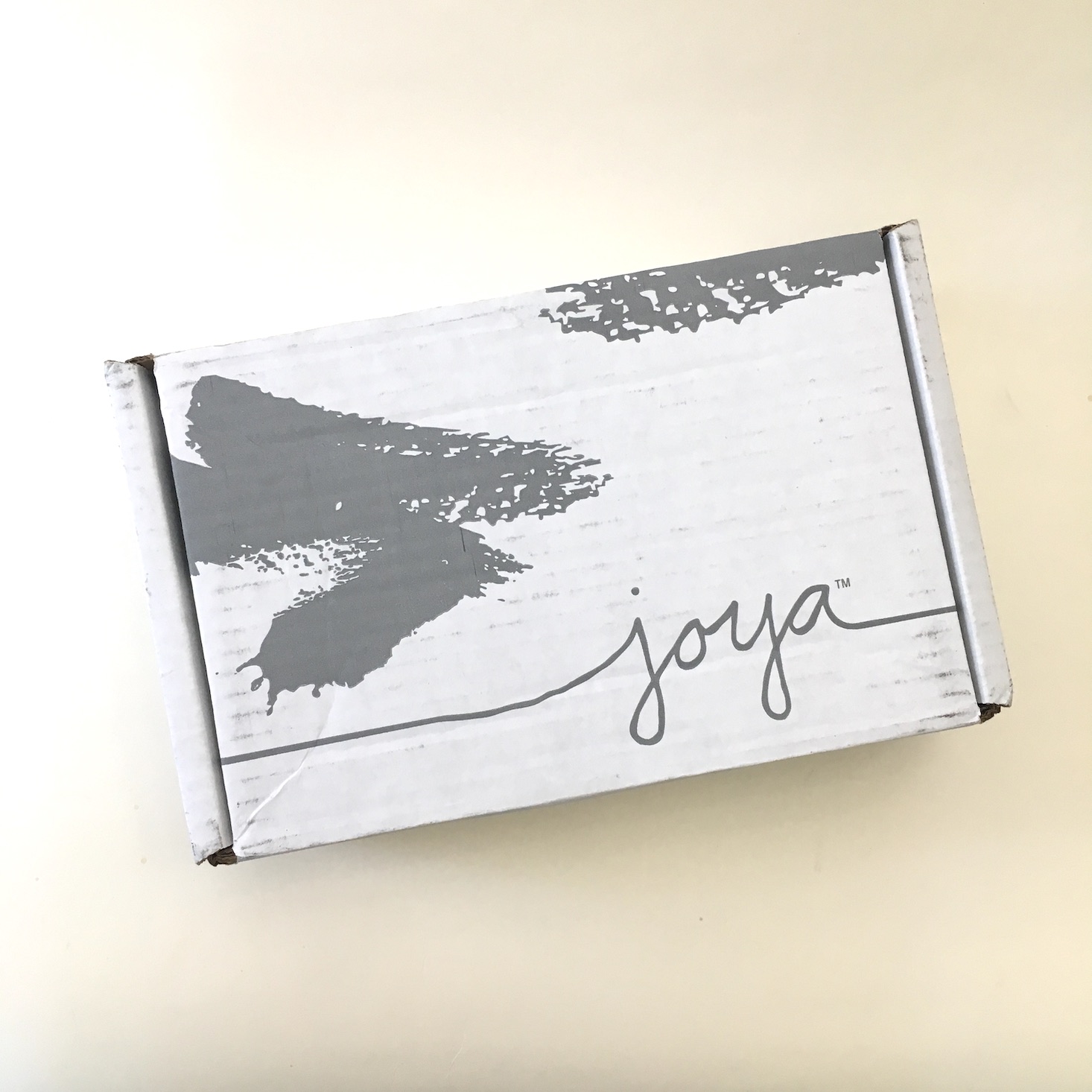 Collections by Joya Subscription Review – October 2019