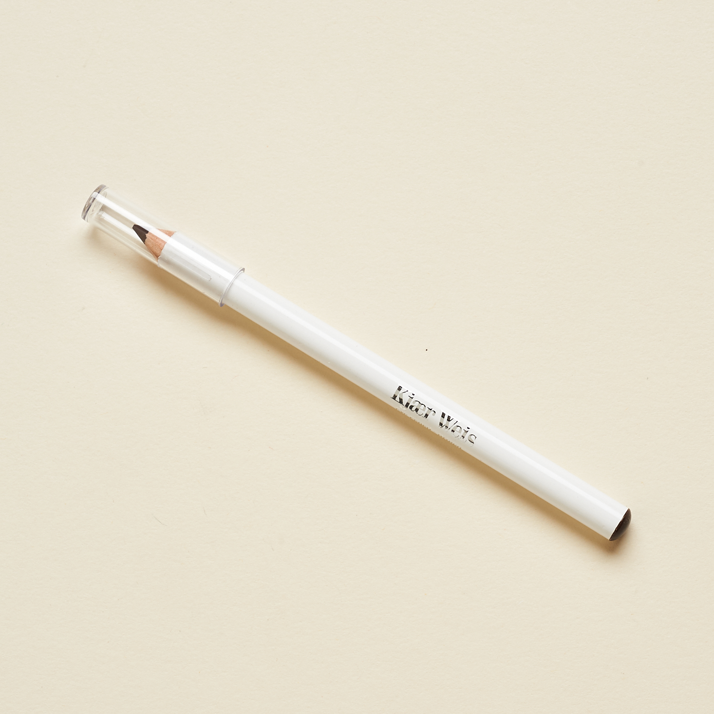 Kjaer Weis Eyeliner refill in brown