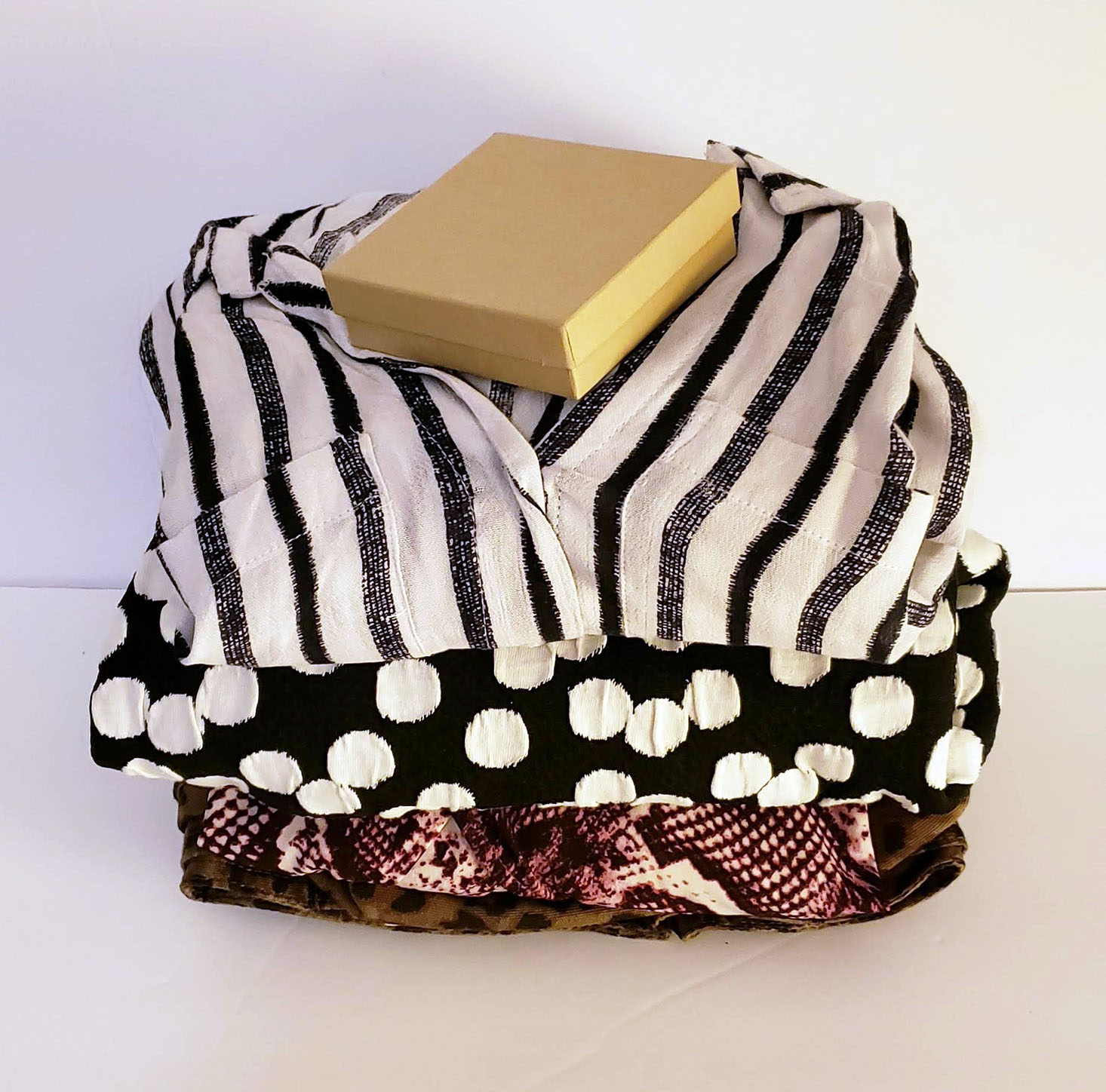 Dia & Co Subscription Box Review – September 2019