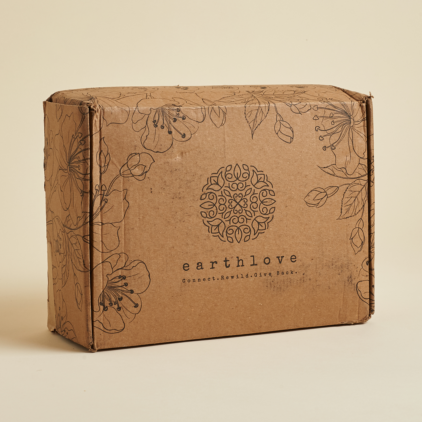 Earthlove Subscription Box Review + Coupon – Autumn 2019