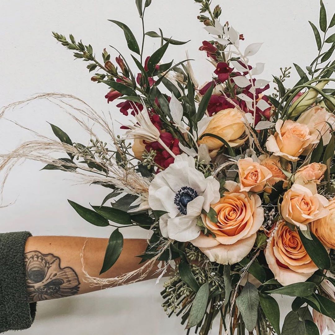 Best Flower Delivery Services MSA