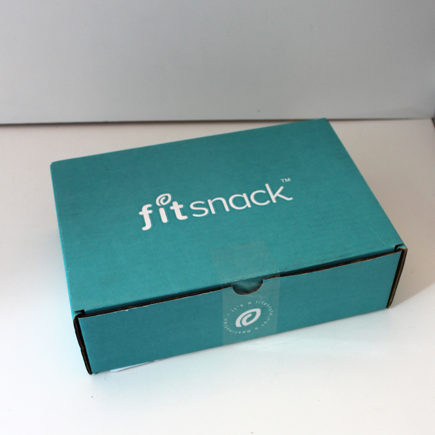 Fit Snack Subscription Box Review + Coupon – October 2019