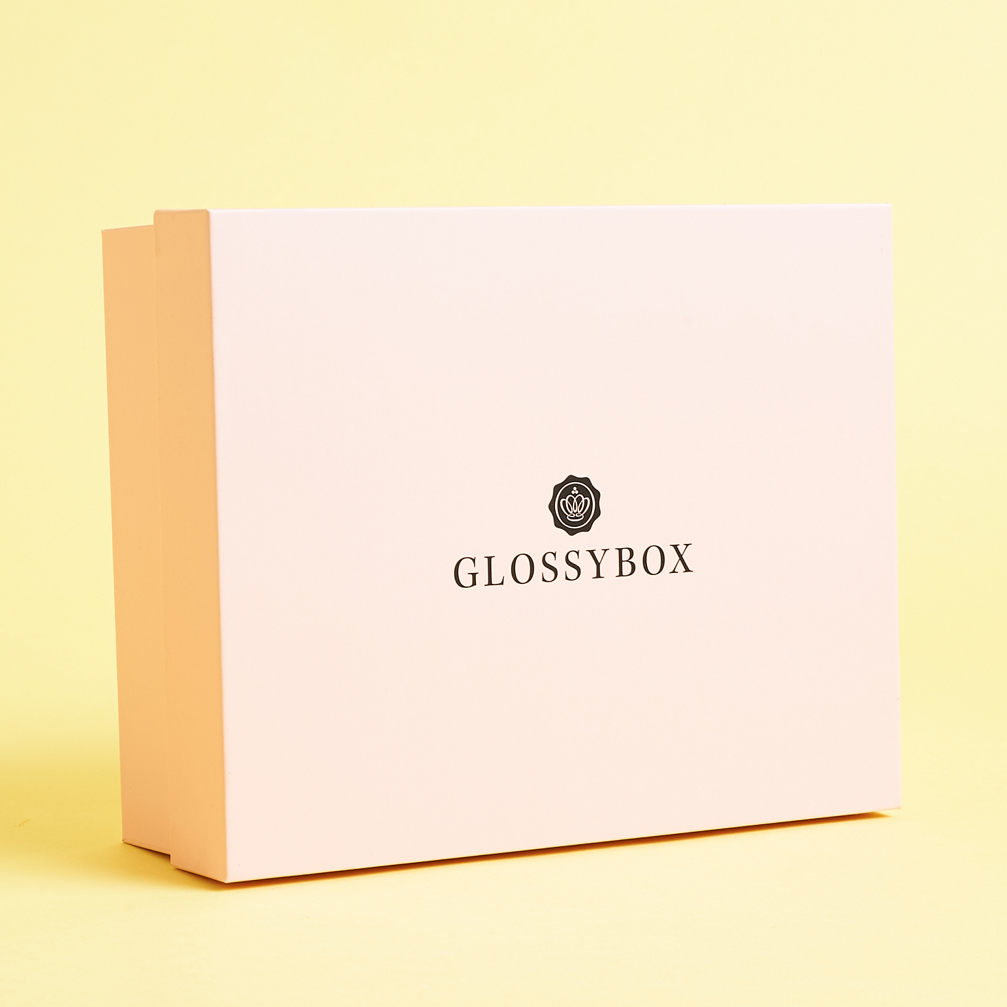 GlossyBox Subscription Review – October 2019