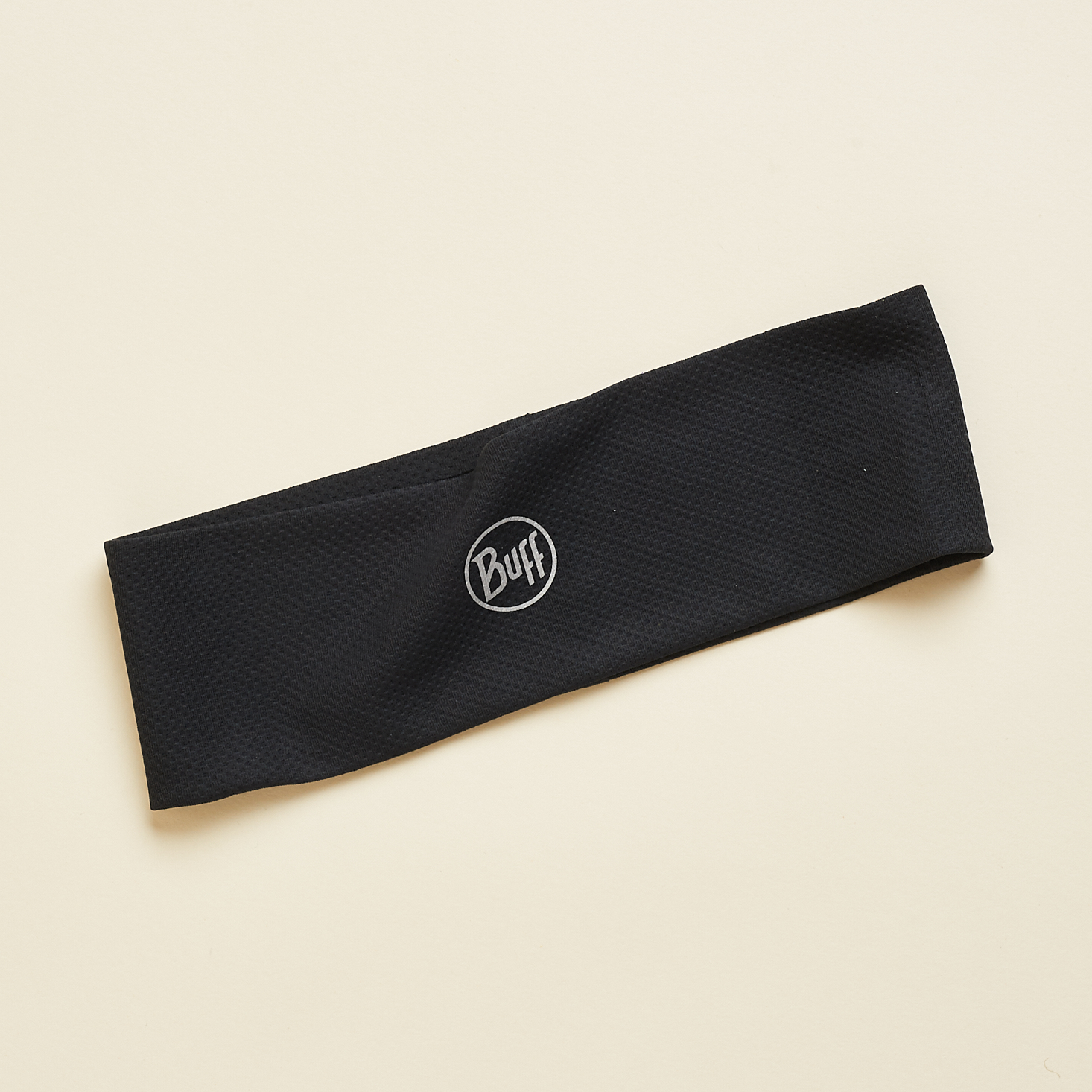 front of Buff Fastwick Headband