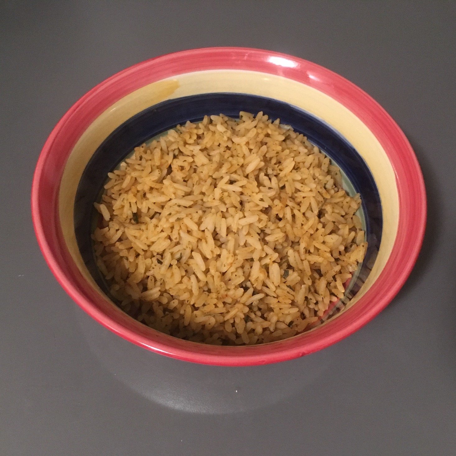 steak and rice bowls rice microwaved