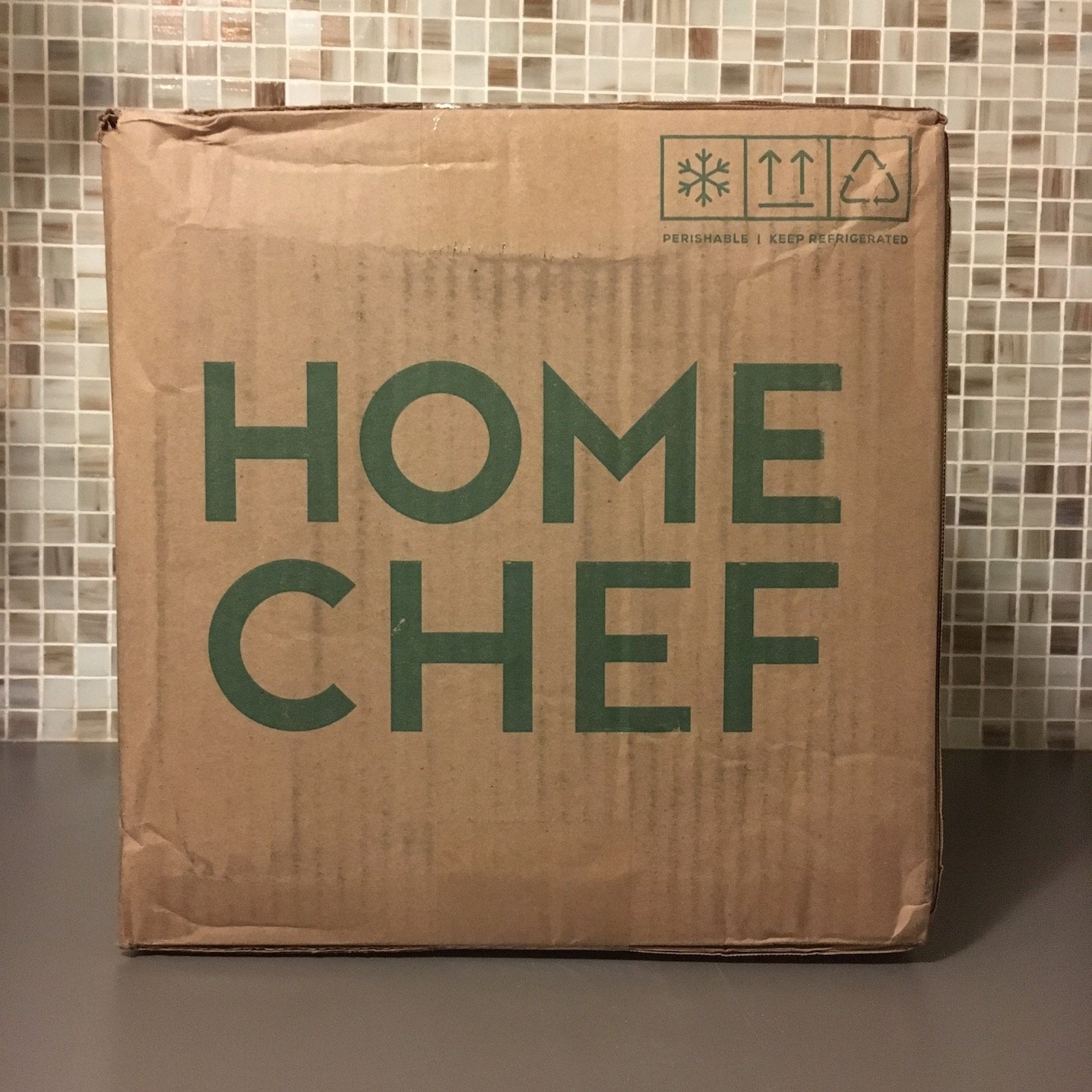 Home Chef Subscription Review + Coupon – October 2019