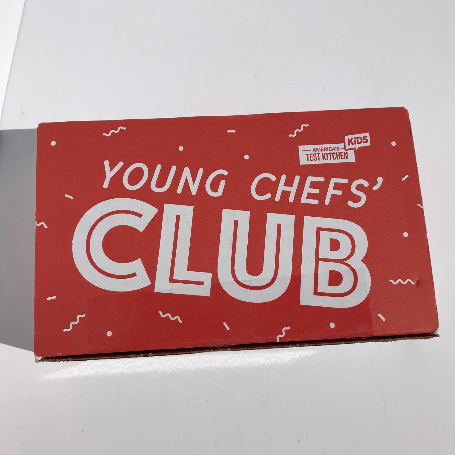 Young Chefs’ Club “Taco Truck” Review – October 2019