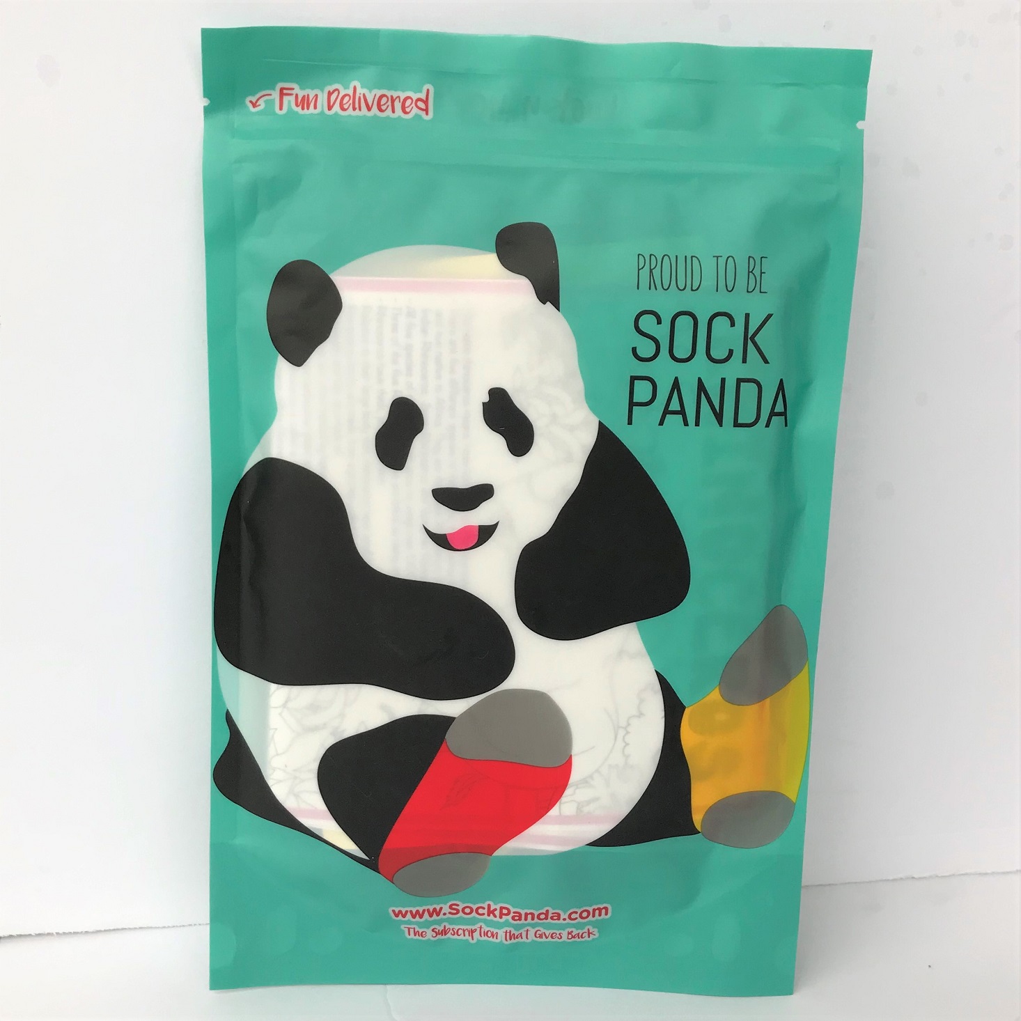 Panda Pals Kids Subscription Review + Coupon – October 2019