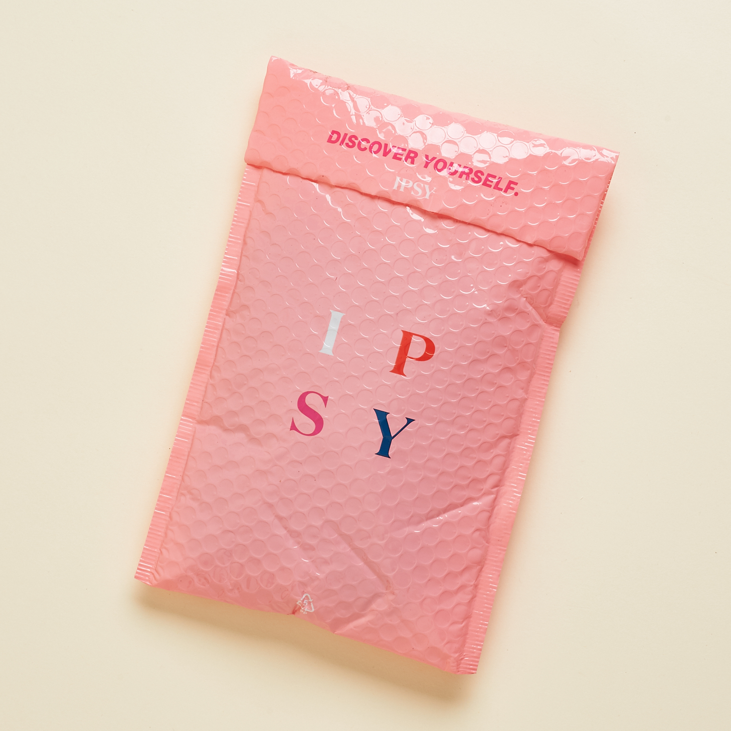 Ipsy Review – October 2019