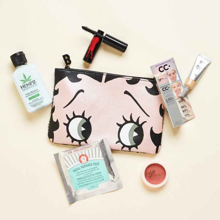 Subscription Box Gifts For Teens: Ipsy