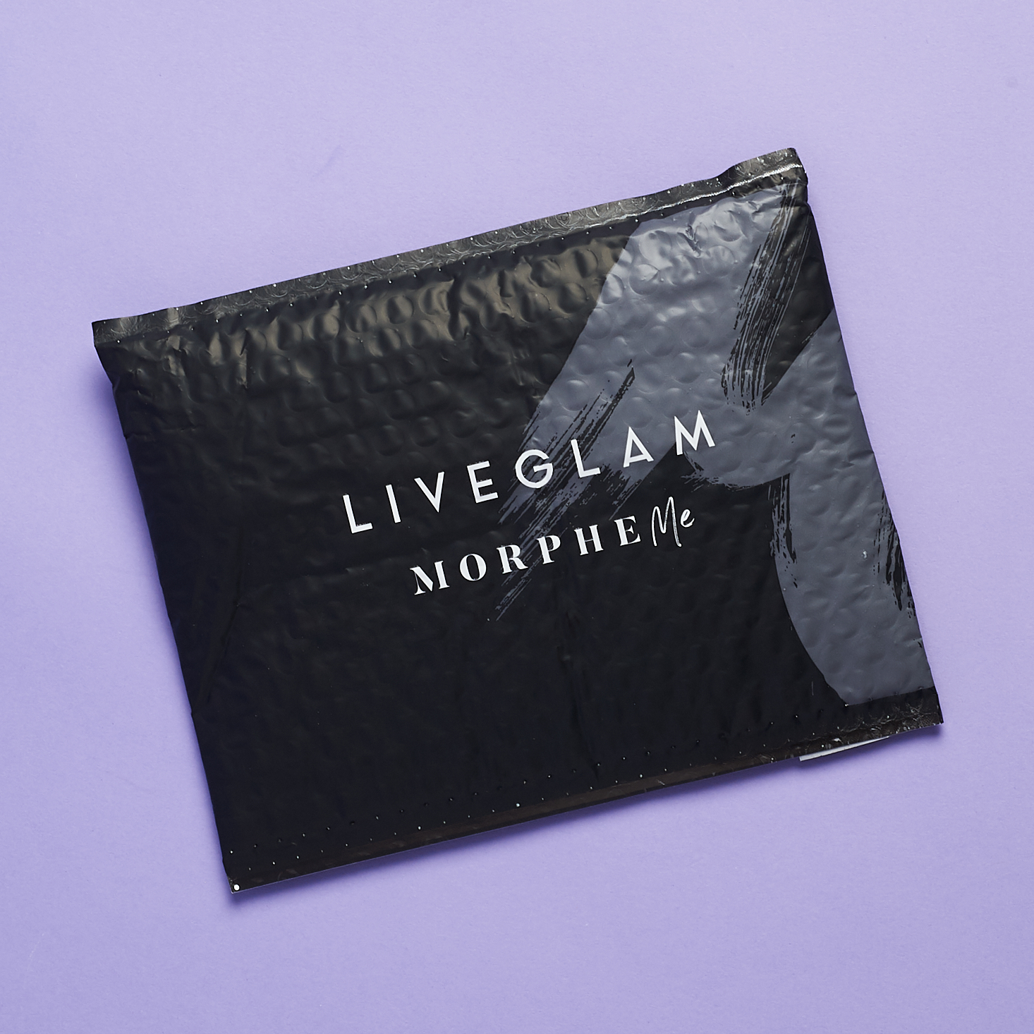 LiveGlam MorpheMe Brush Club Review + Coupon – November 2019