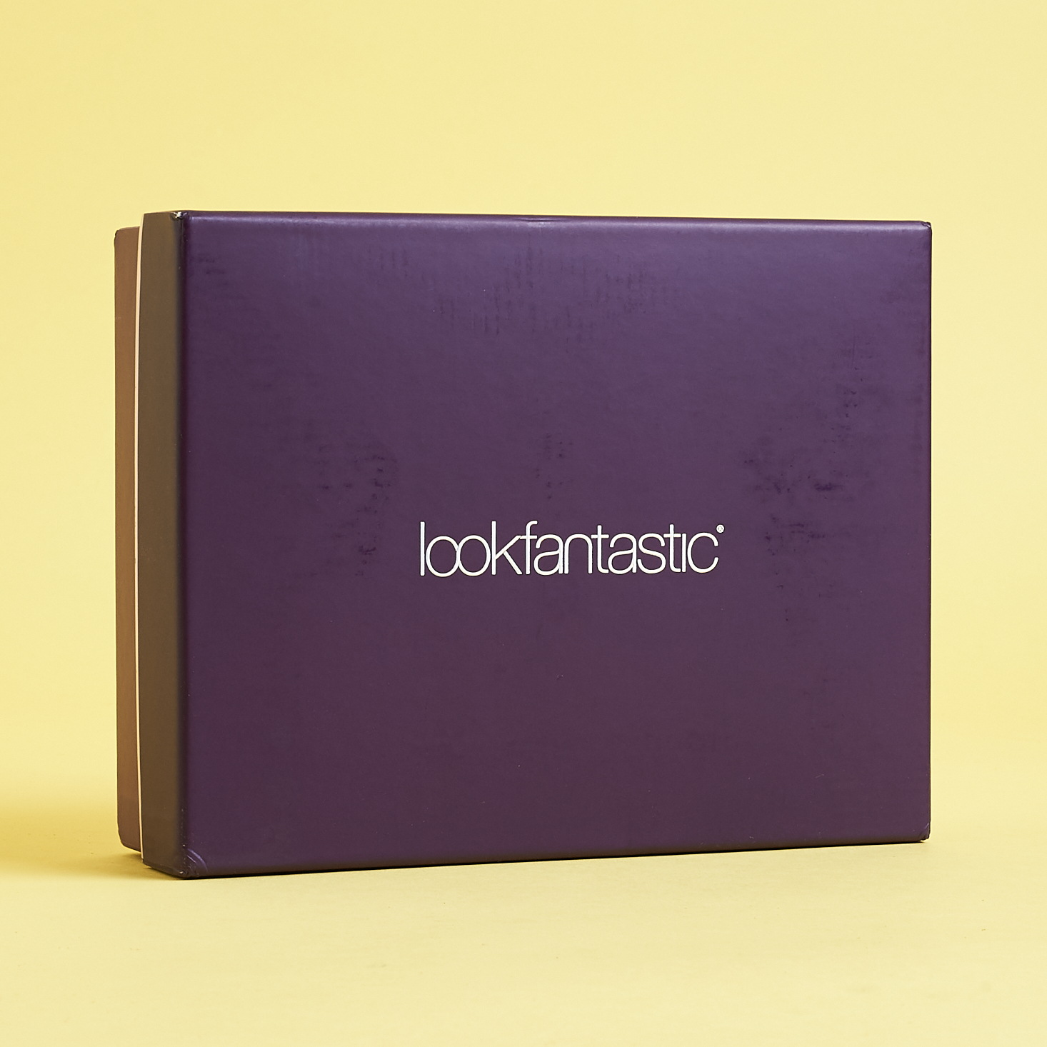 Look Fantastic Beauty Box Review – October 2019