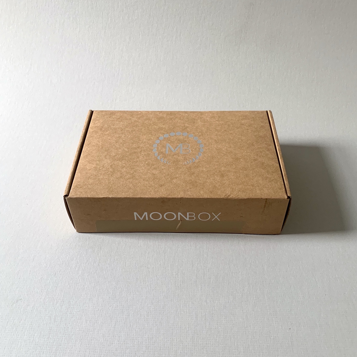 MoonBox by Gaia Collective Review + Coupon – October 2019
