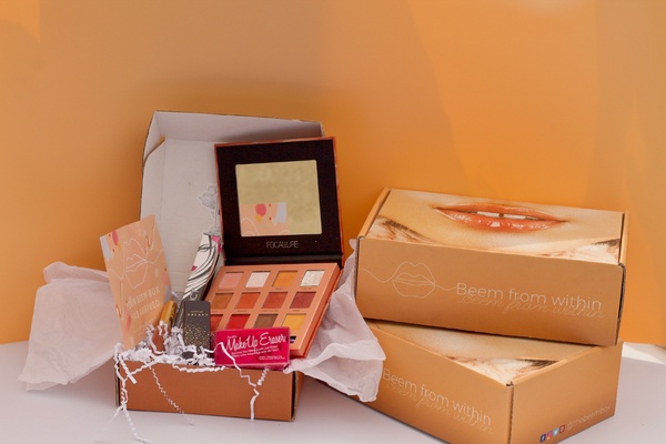 The Beem Box – Should We Review It?