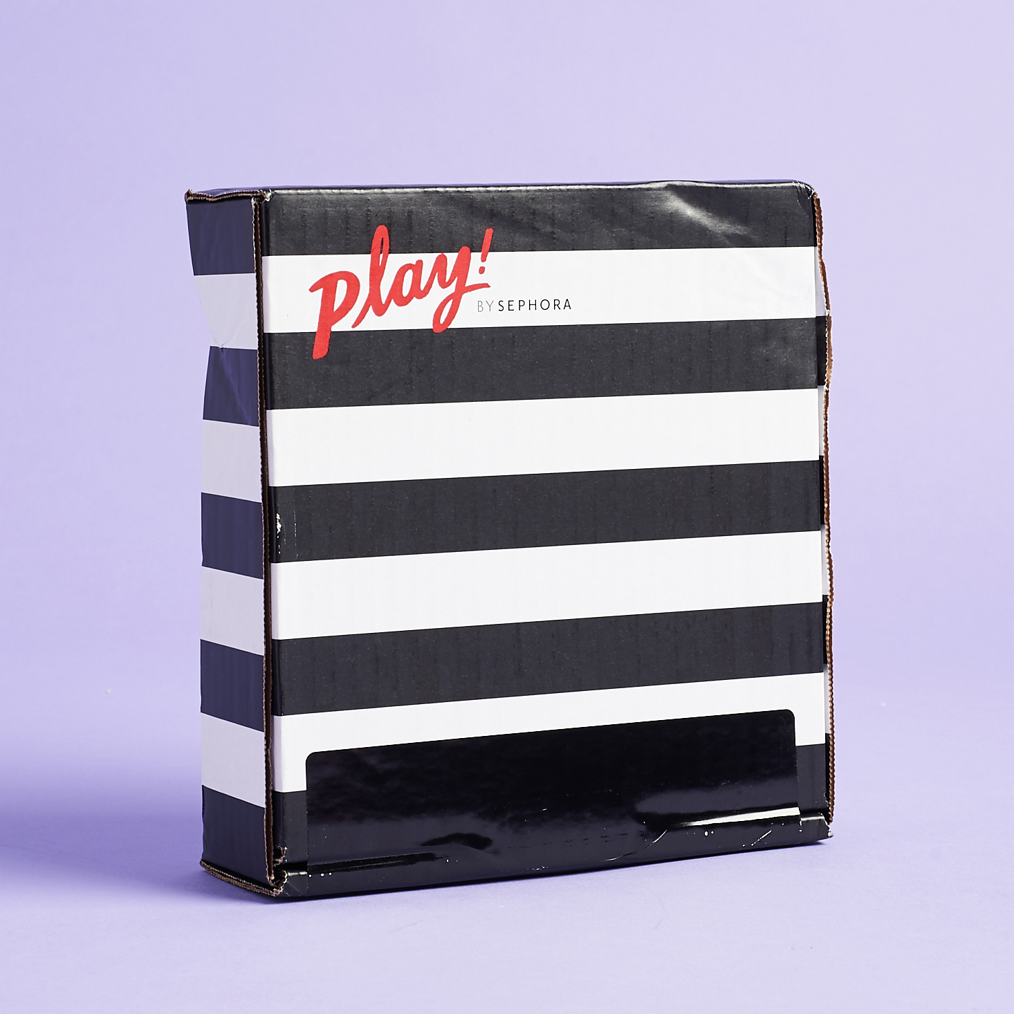 PLAY! by Sephora #692 Subscription Box Review – October 2019