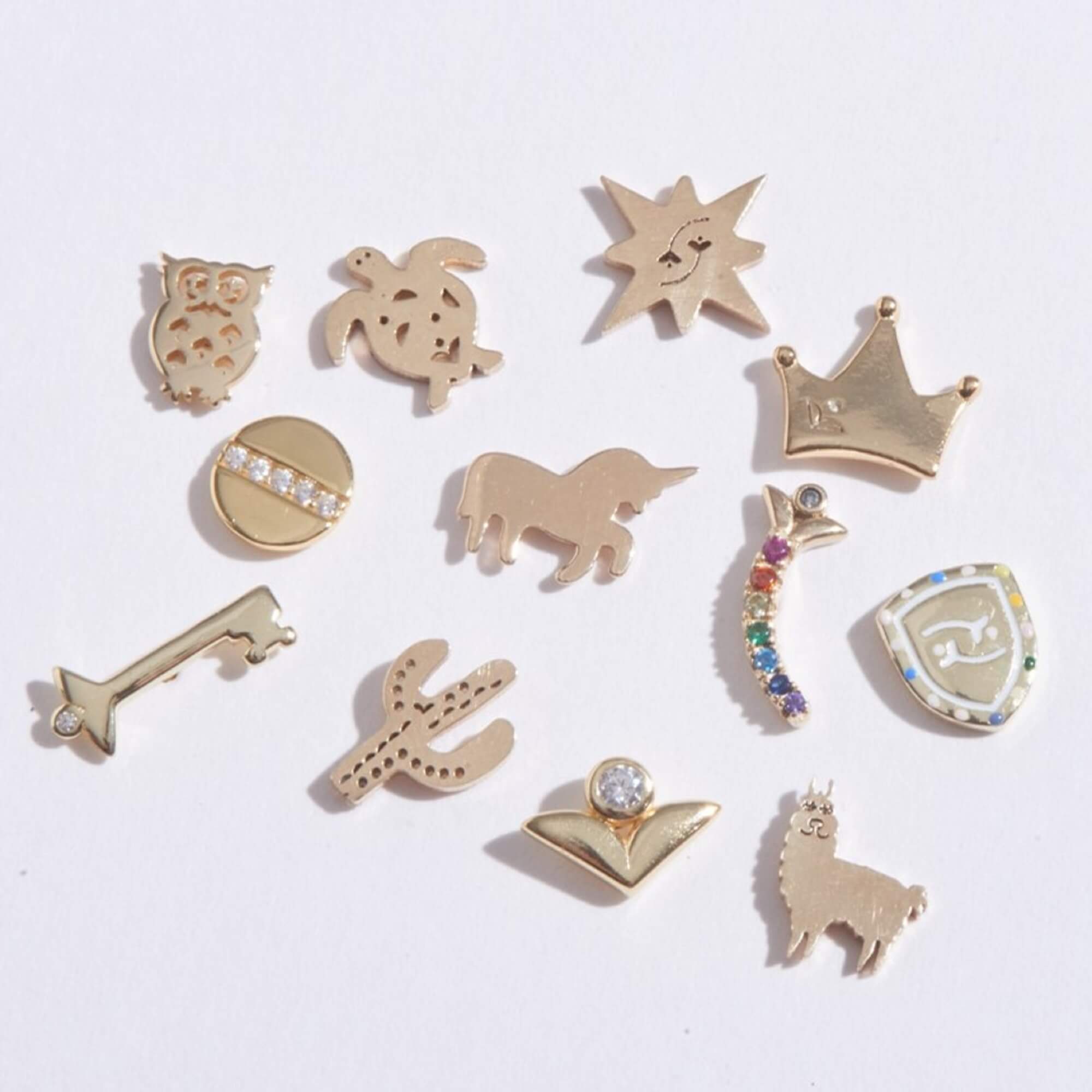 Rowan Earring Club Should We Review It? MSA