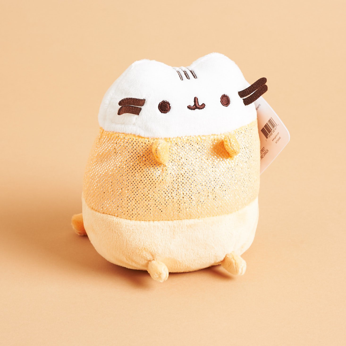 New pusheen plush store 2019