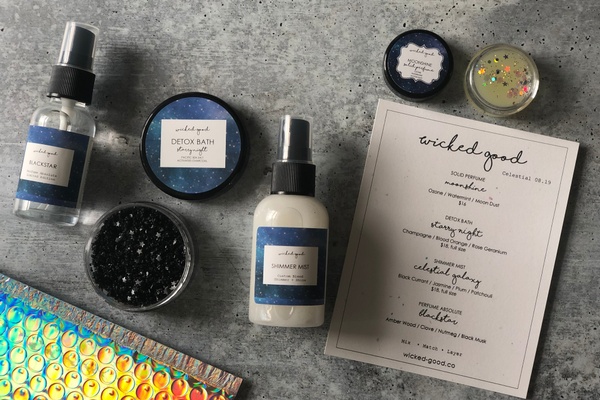 Wicked Good Perfume – Should We Review It?
