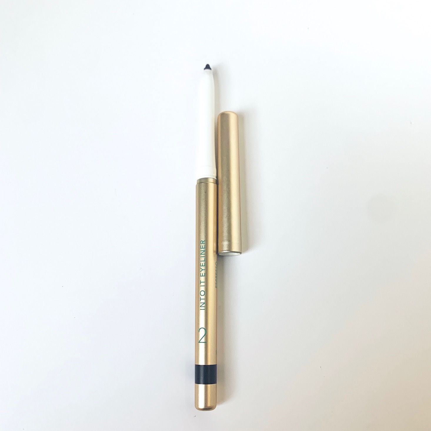 QVC September eyeliner 2